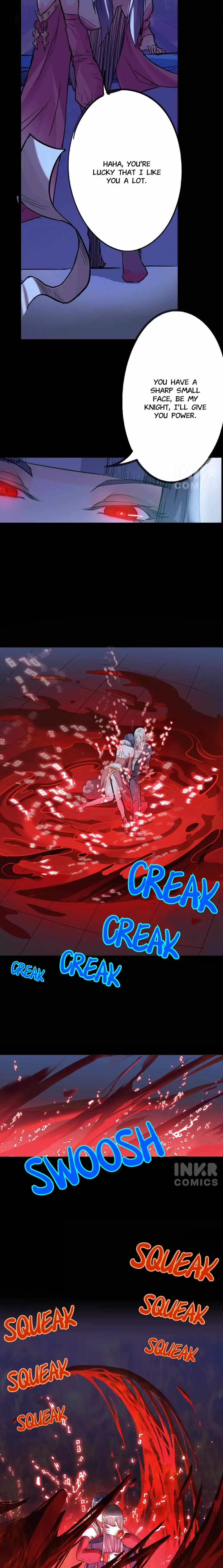 Read Time Retrograde chapter 10 image 7 on Lezhin
