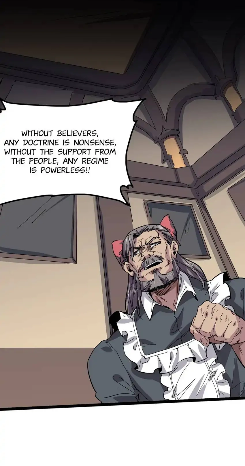 Read Time Retrograde chapter 100 image 11 on Lezhin