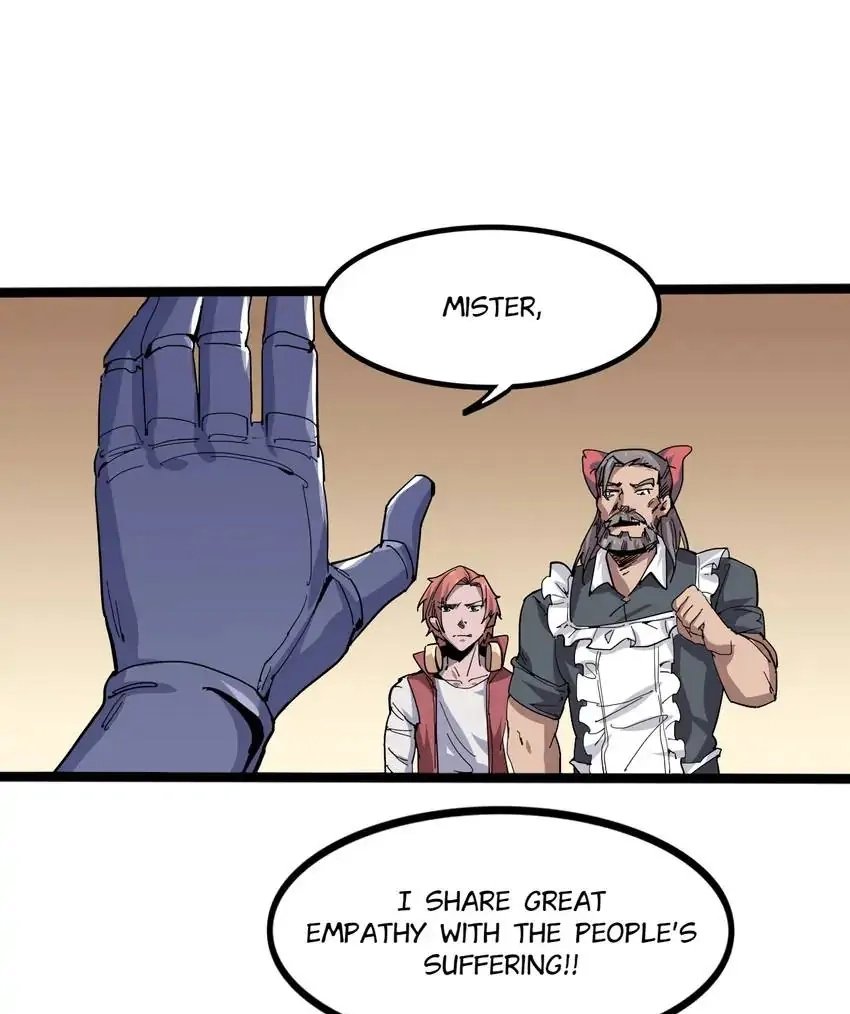 Read Time Retrograde chapter 100 image 13 on Lezhin