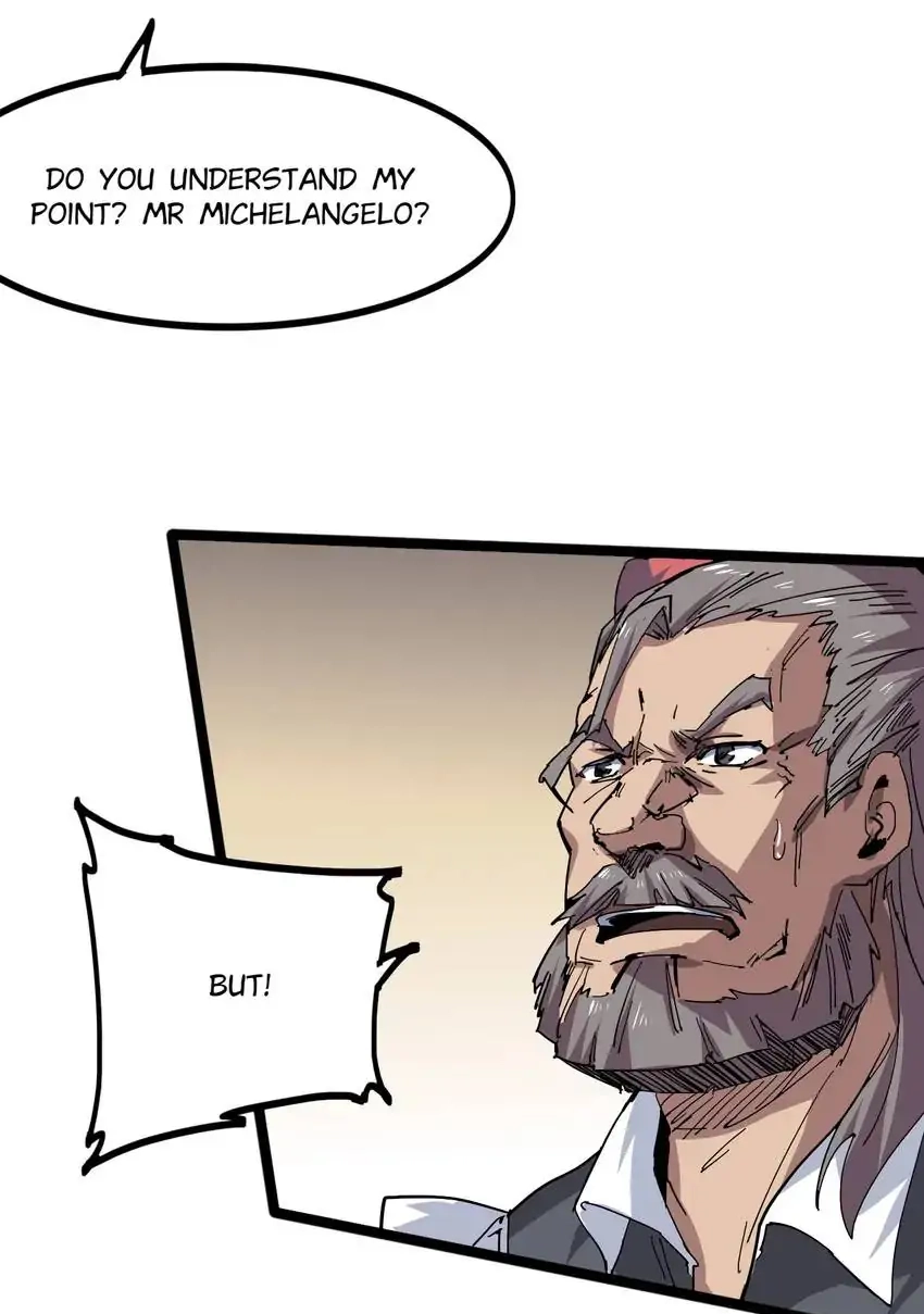 Read Time Retrograde chapter 100 image 18 on Lezhin