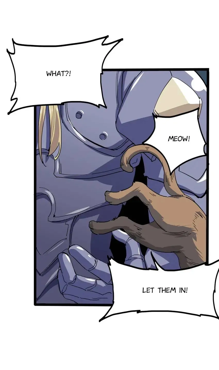 Read Time Retrograde chapter 100 image 23 on Lezhin