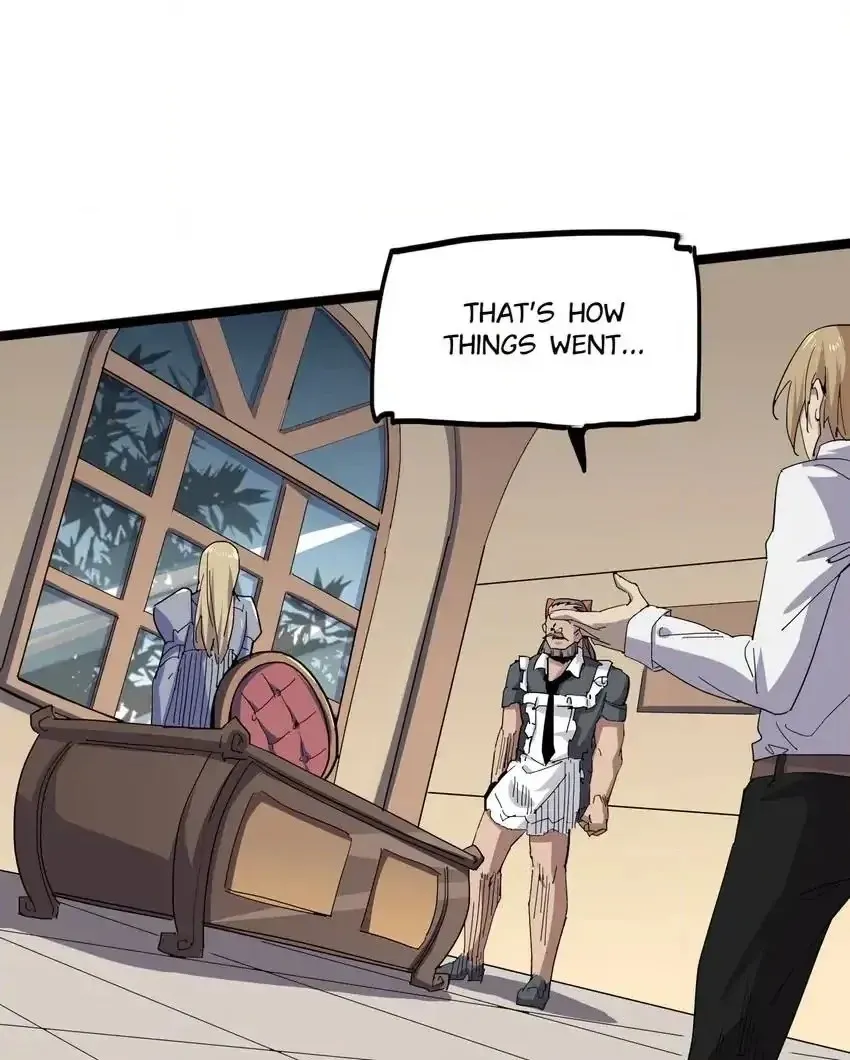Read Time Retrograde chapter 100 image 29 on Lezhin