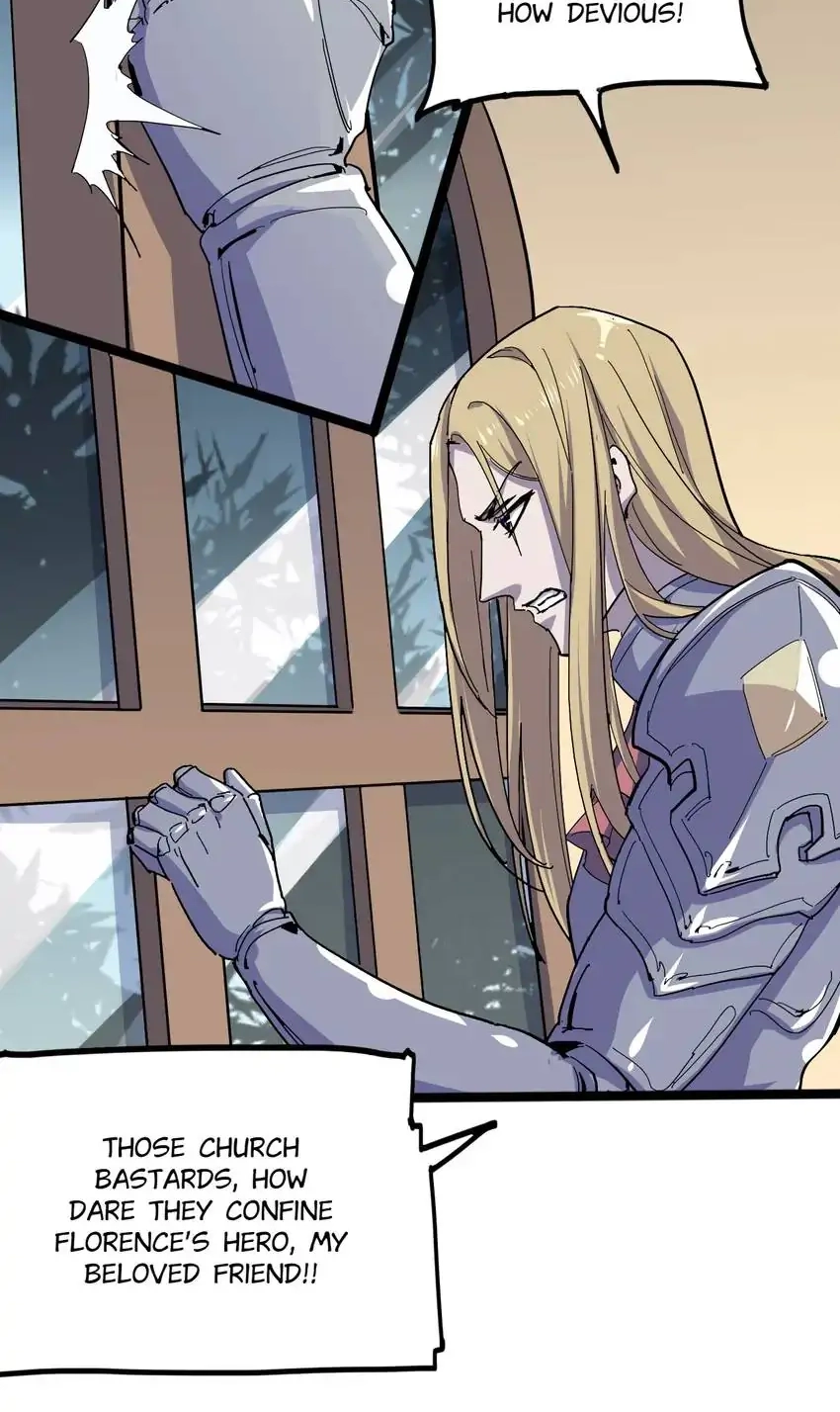 Read Time Retrograde chapter 100 image 32 on Lezhin