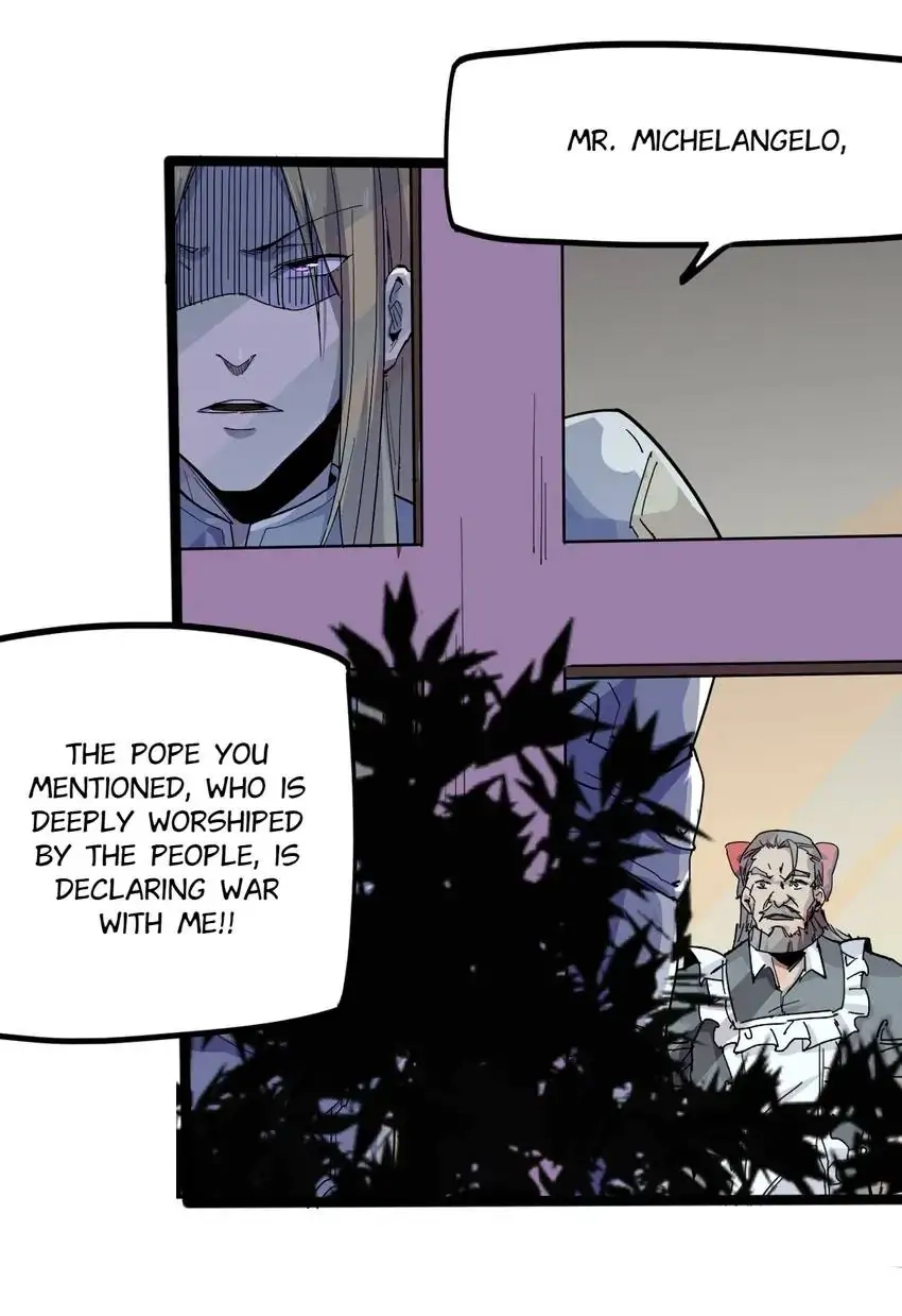 Read Time Retrograde chapter 100 image 33 on Lezhin
