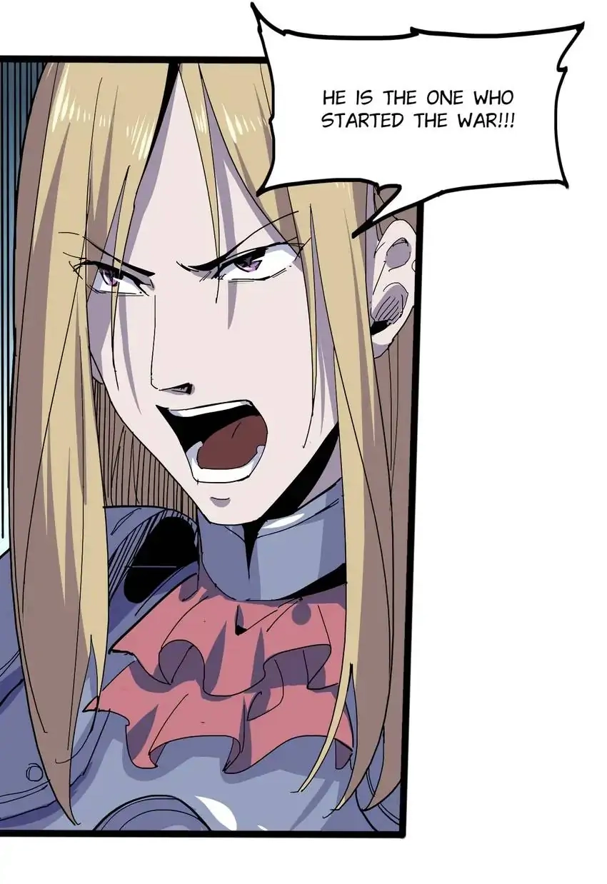 Read Time Retrograde chapter 100 image 34 on Lezhin