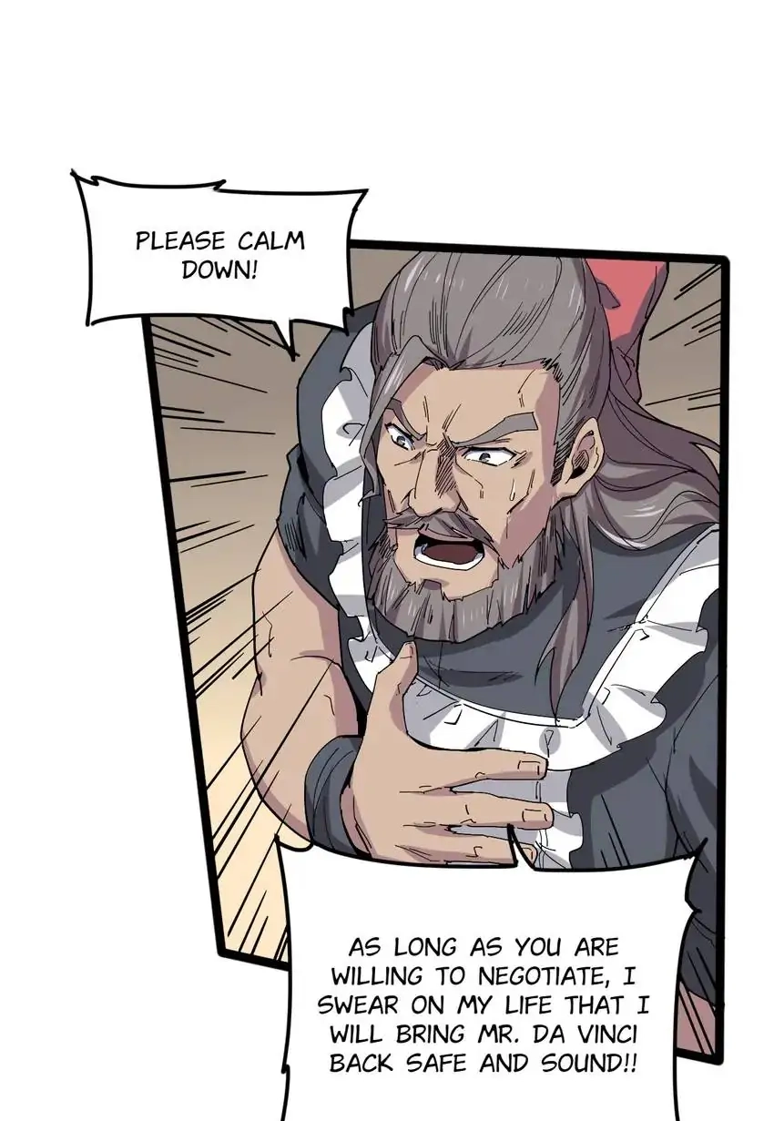 Read Time Retrograde chapter 100 image 35 on Lezhin