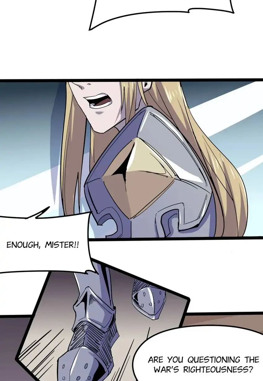Read Time Retrograde chapter 100 image 36 on Lezhin