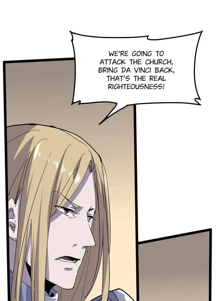 Read Time Retrograde chapter 100 image 38 on Lezhin