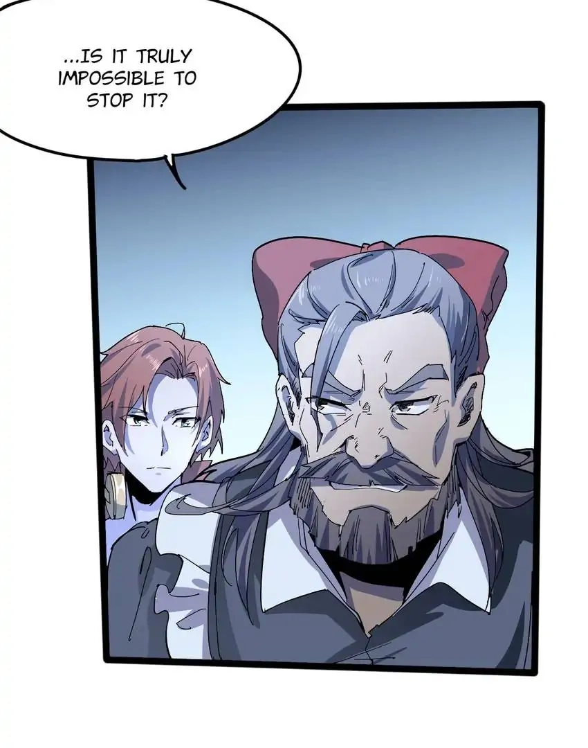 Read Time Retrograde chapter 100 image 43 on Lezhin