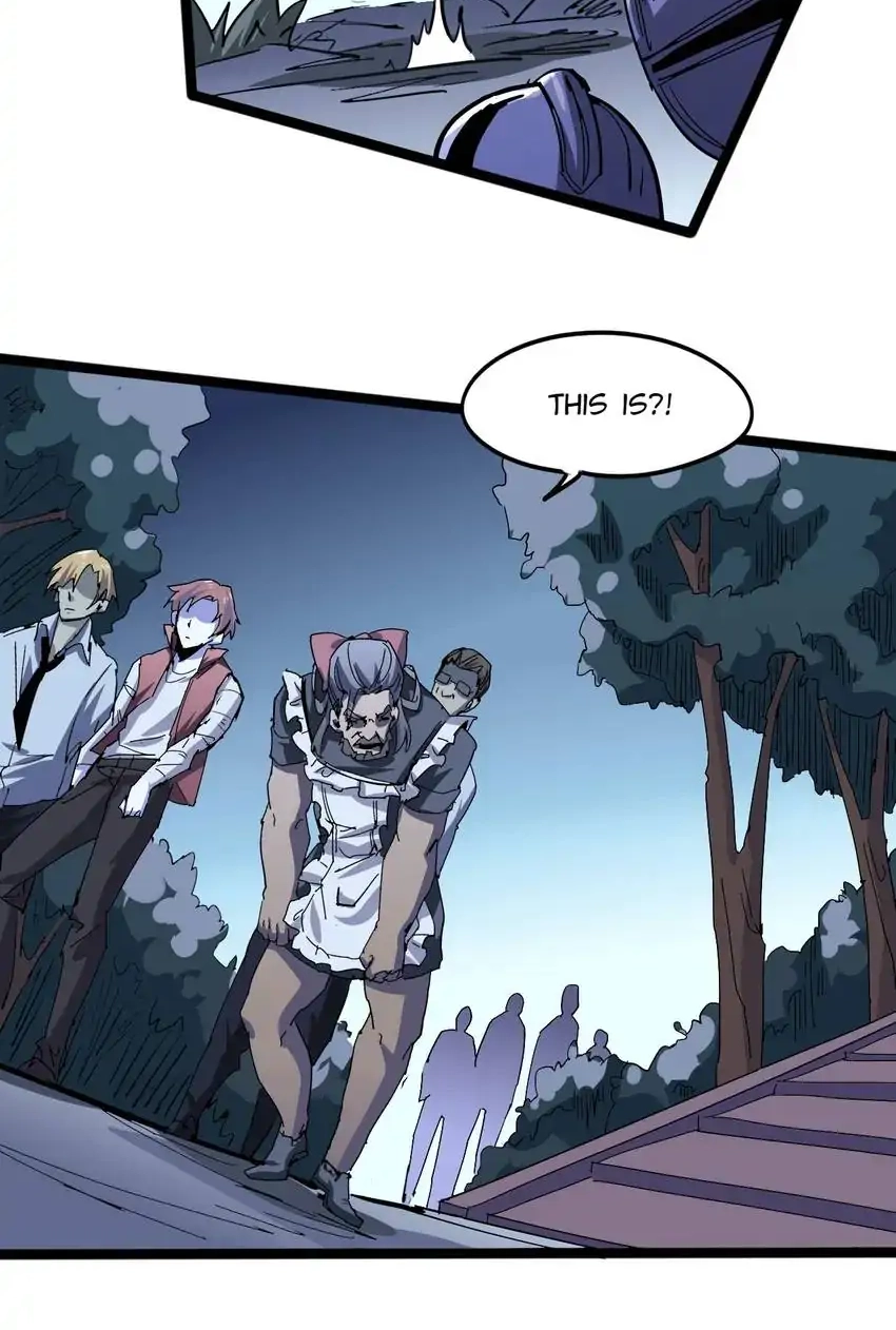 Read Time Retrograde chapter 100 image 45 on Lezhin