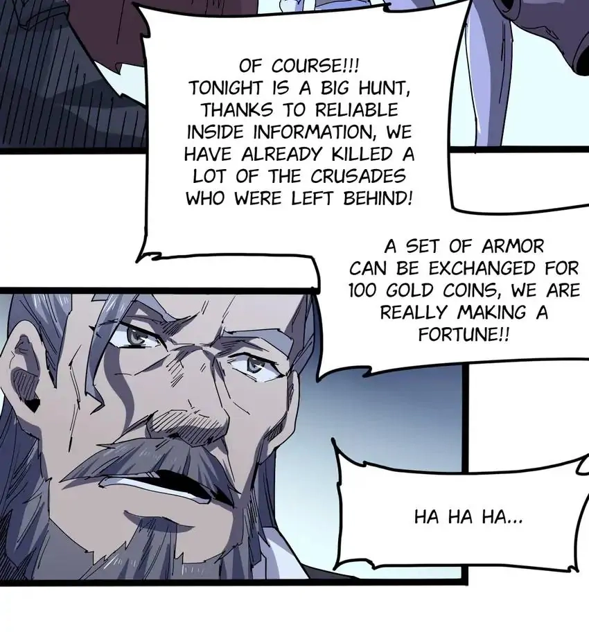 Read Time Retrograde chapter 100 image 47 on Lezhin