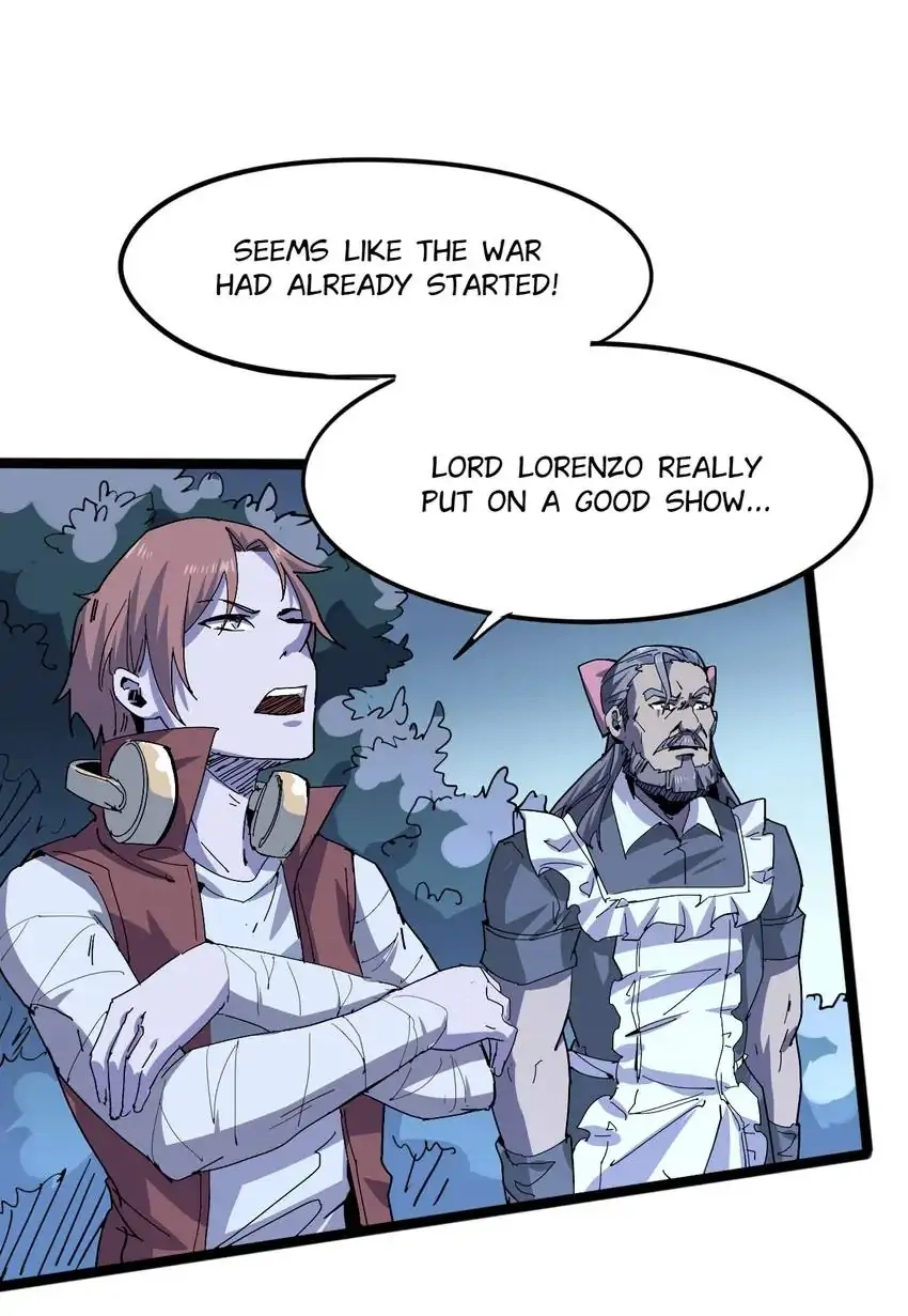 Read Time Retrograde chapter 100 image 48 on Lezhin