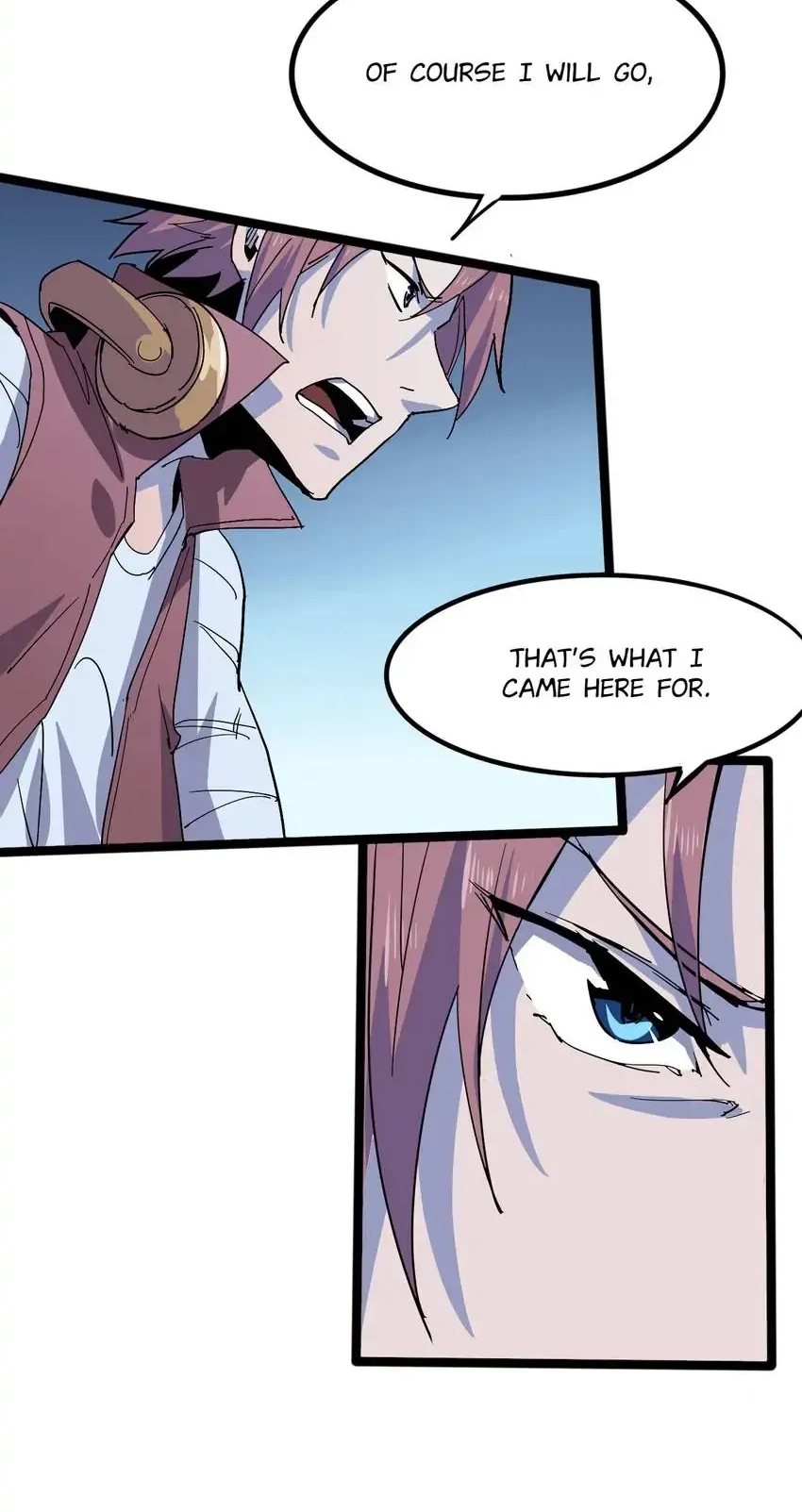 Read Time Retrograde chapter 100 image 51 on Lezhin