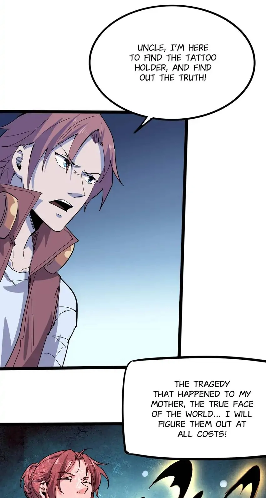 Read Time Retrograde chapter 100 image 53 on Lezhin