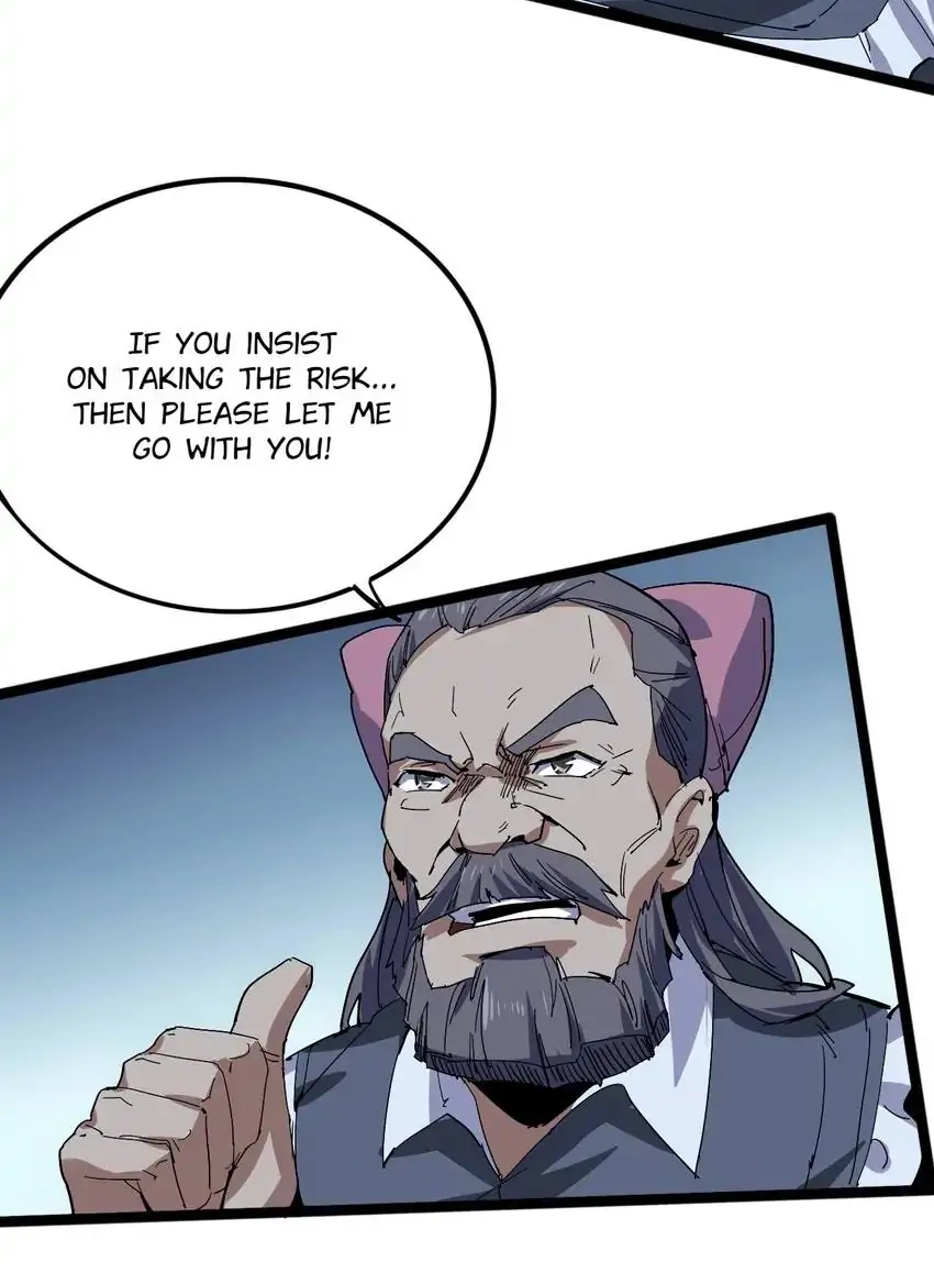 Read Time Retrograde chapter 100 image 56 on Lezhin