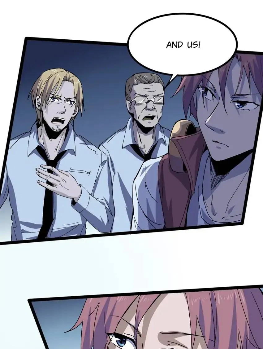 Read Time Retrograde chapter 100 image 57 on Lezhin