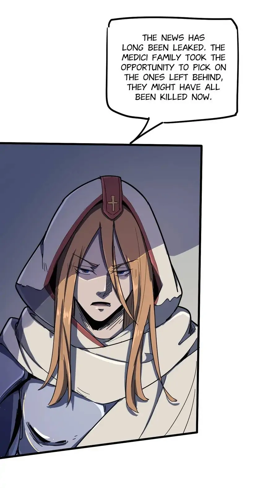 Read Time Retrograde chapter 100 image 63 on Lezhin