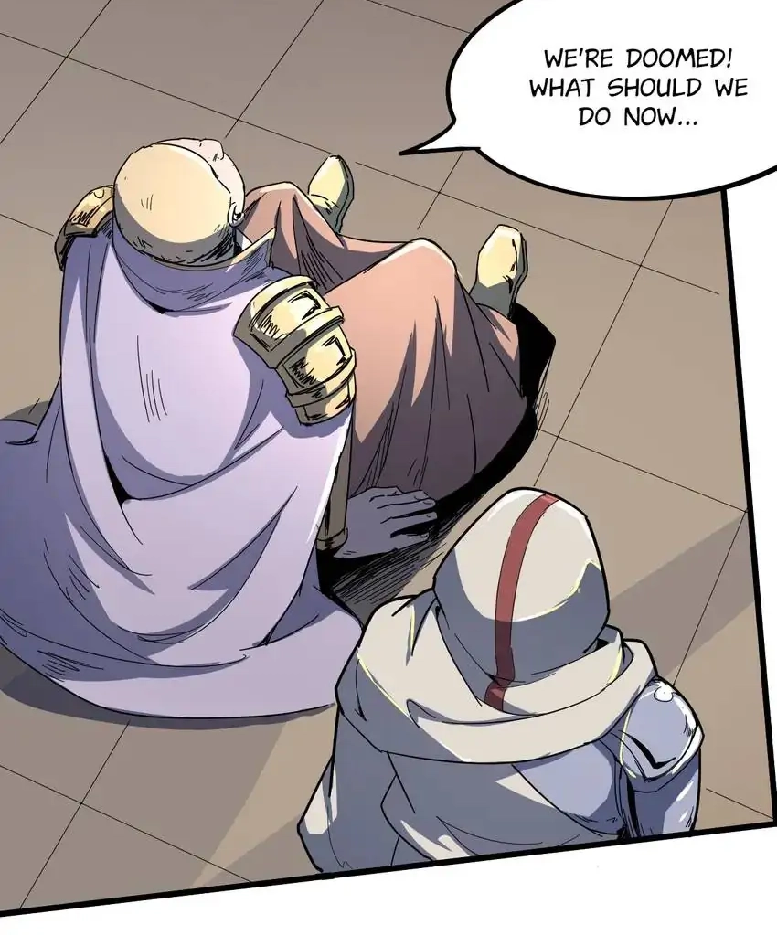Read Time Retrograde chapter 100 image 65 on Lezhin