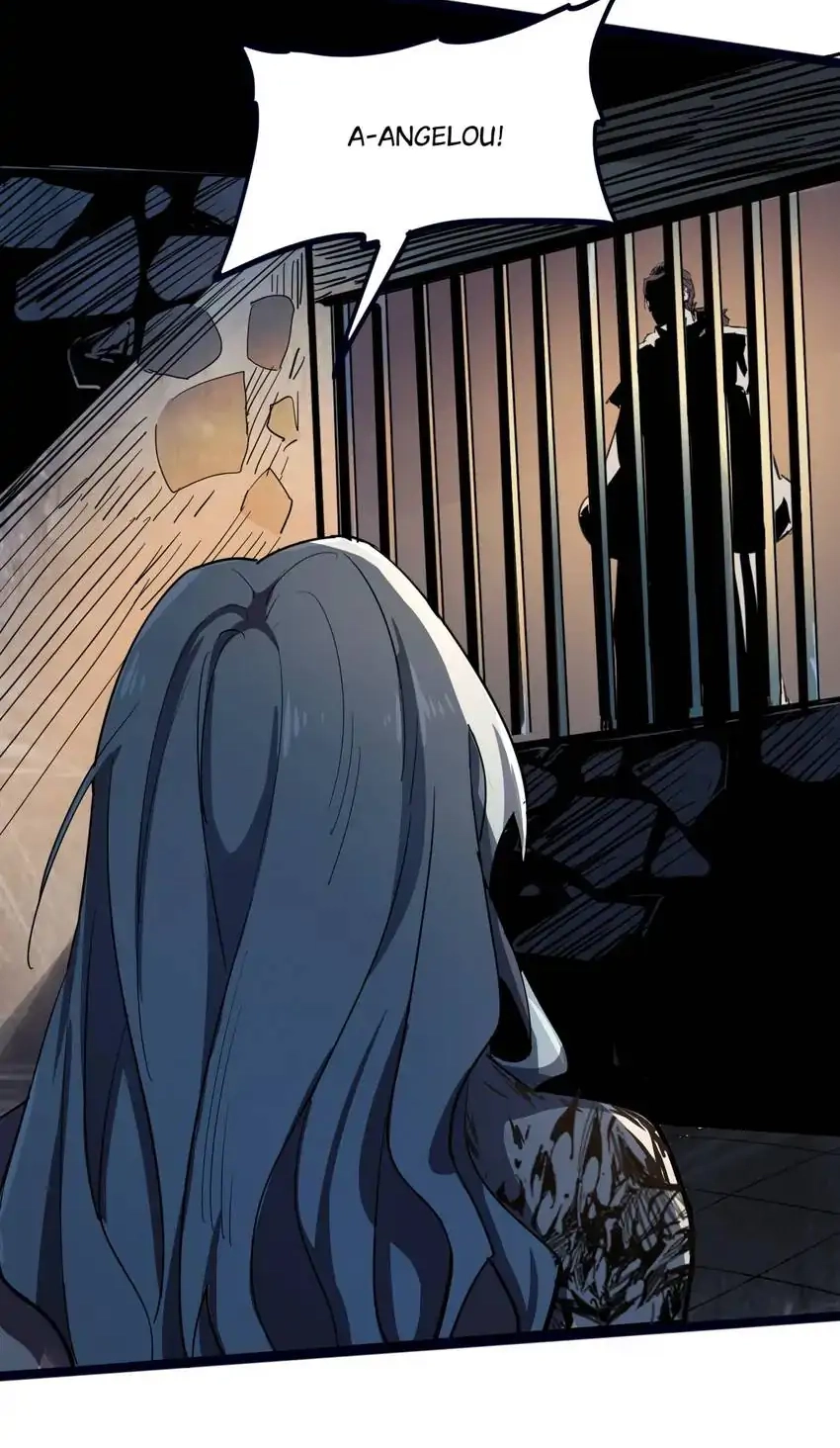 Read Time Retrograde chapter 100 image 75 on Lezhin