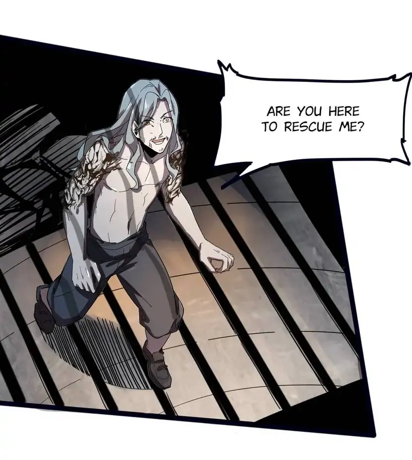 Read Time Retrograde chapter 100 image 76 on Lezhin
