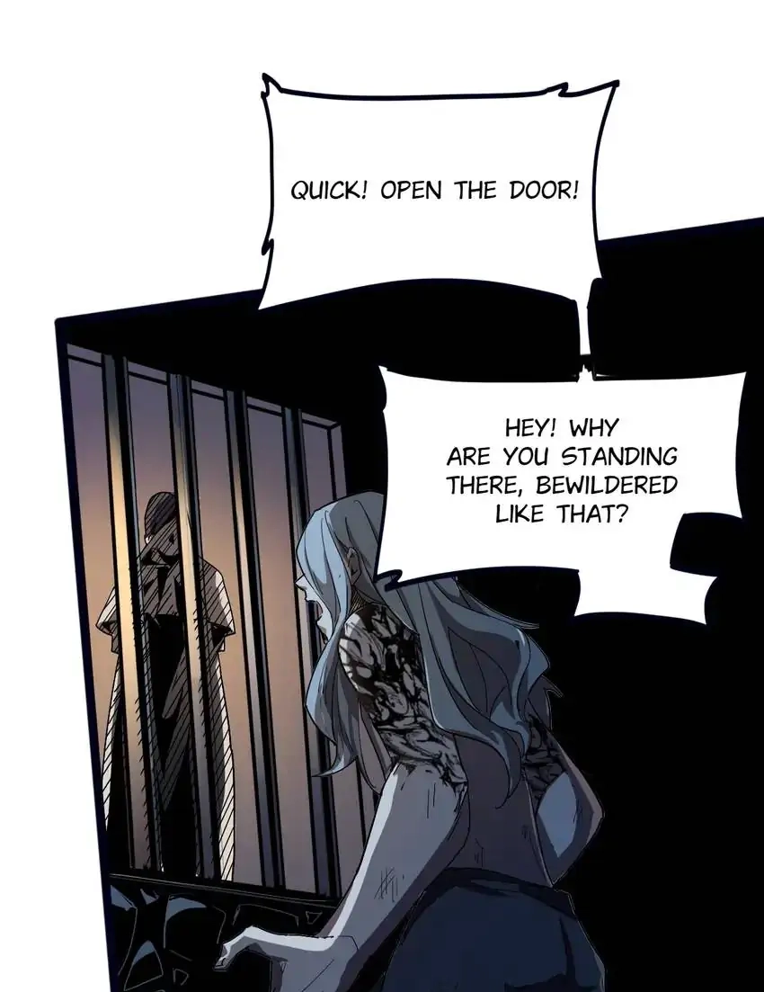 Read Time Retrograde chapter 100 image 77 on Lezhin