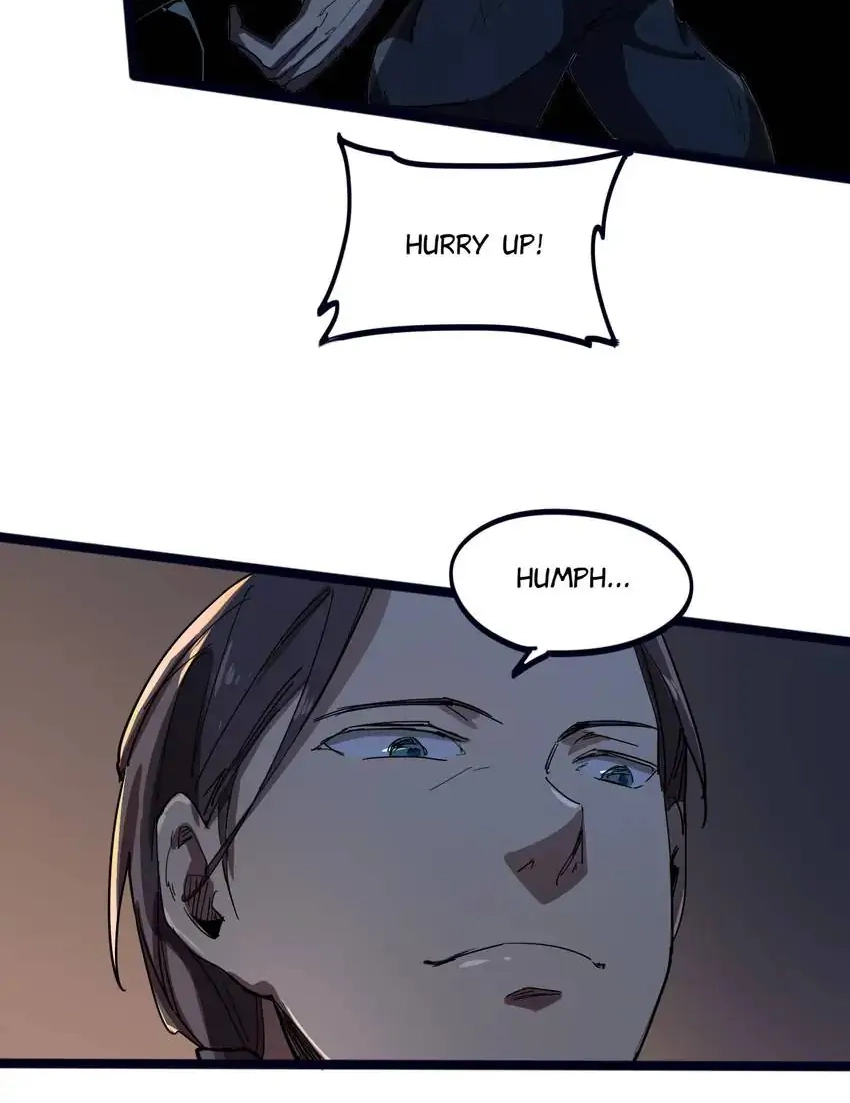 Read Time Retrograde chapter 100 image 78 on Lezhin