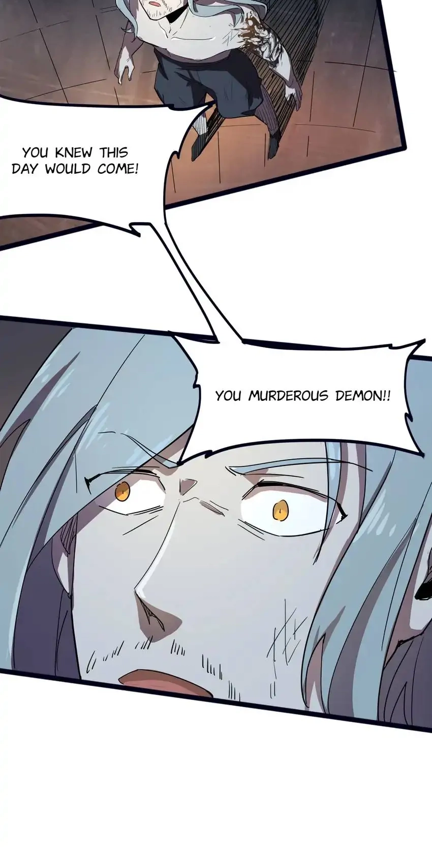 Read Time Retrograde chapter 100 image 82 on Lezhin