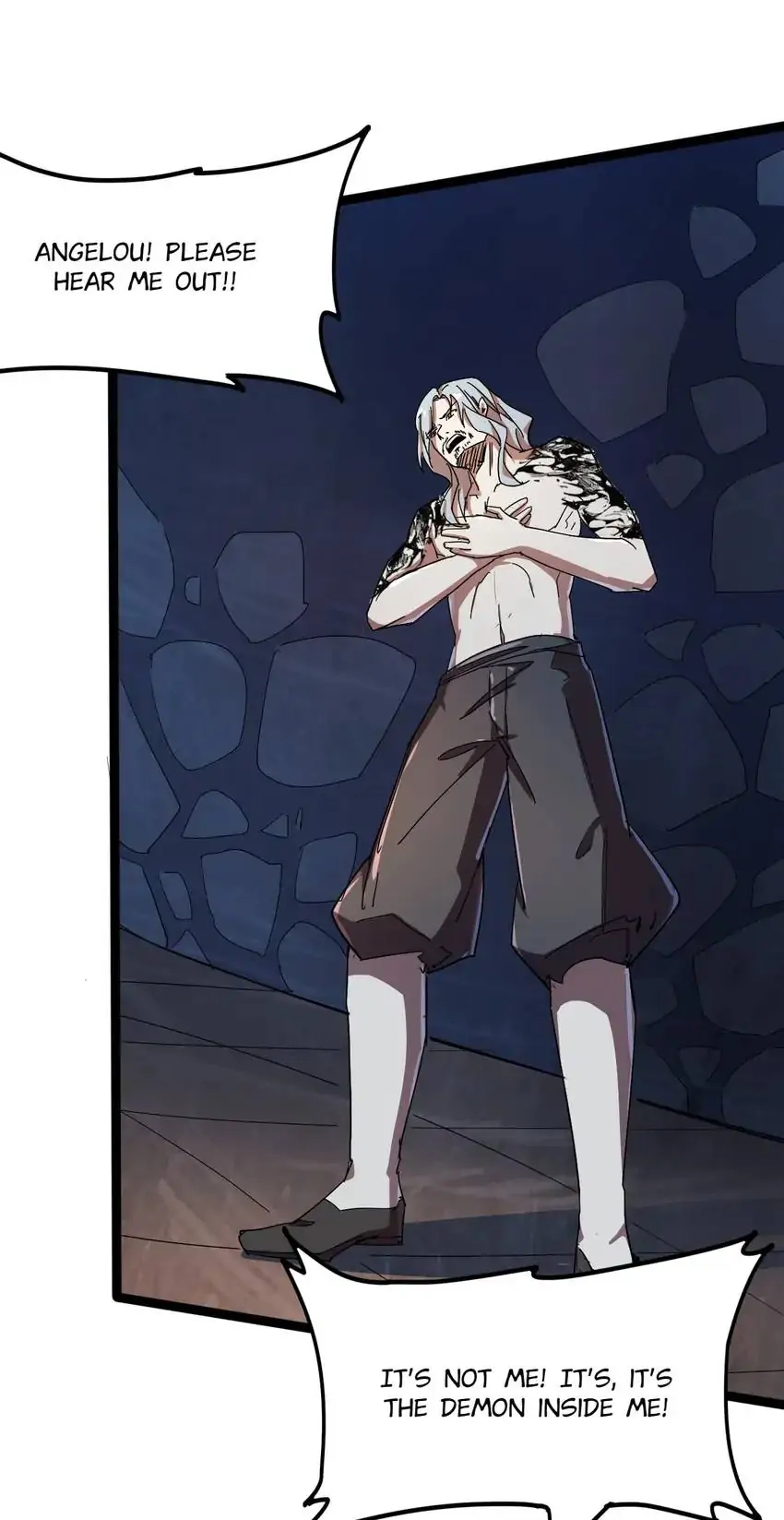 Read Time Retrograde chapter 100 image 84 on Lezhin