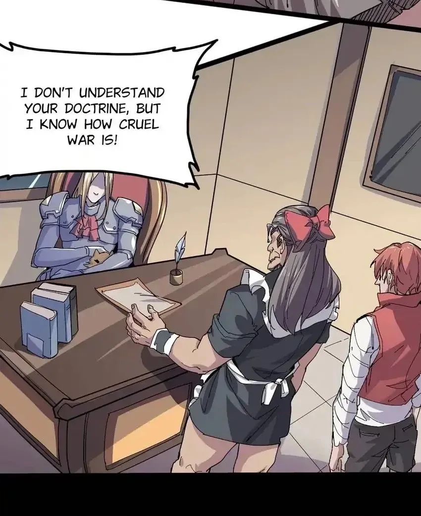 Read Time Retrograde chapter 100 image 9 on Lezhin