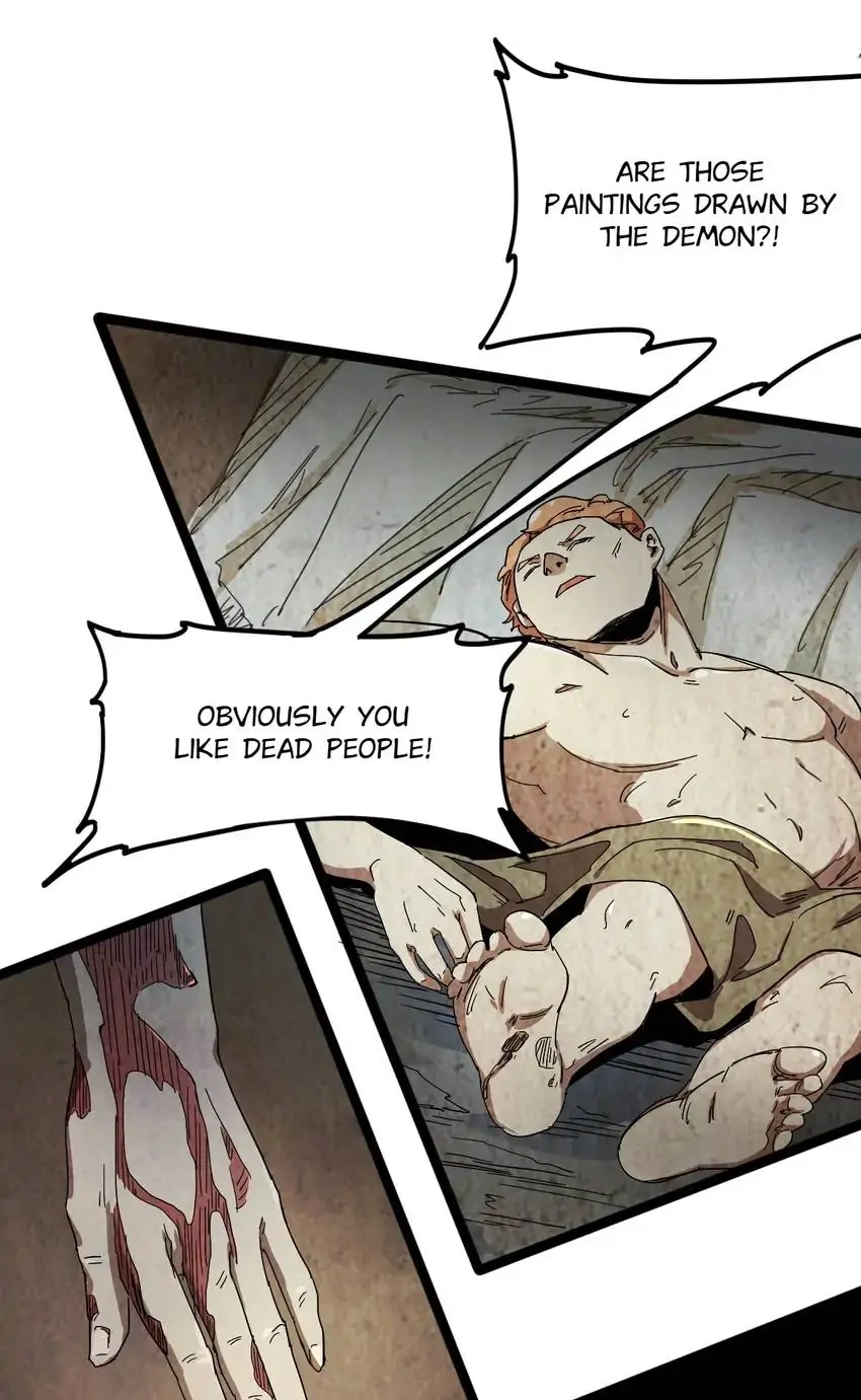 Read Time Retrograde chapter 100 image 90 on Lezhin