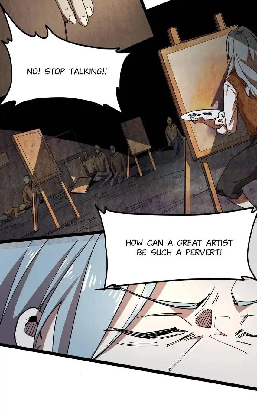 Read Time Retrograde chapter 100 image 91 on Lezhin