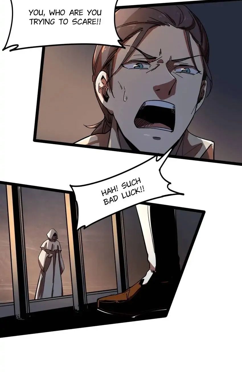 Read Time Retrograde chapter 100 image 95 on Lezhin