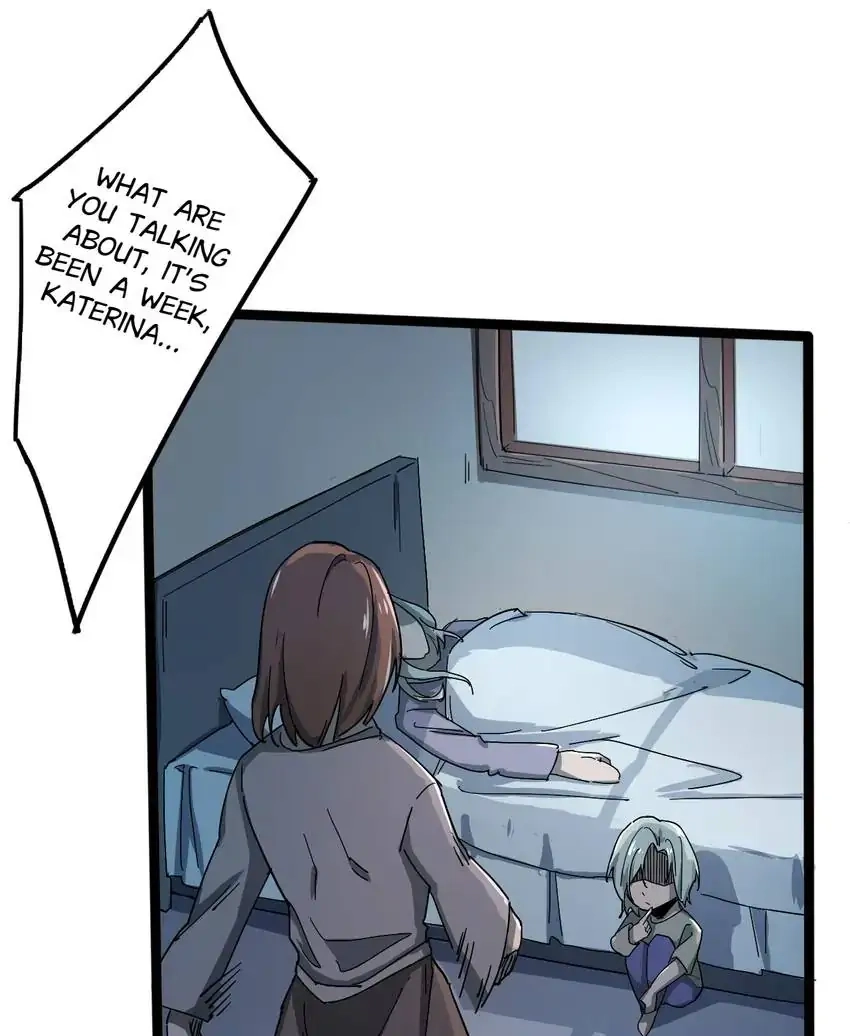 Read Time Retrograde chapter 101 image 10 on Lezhin