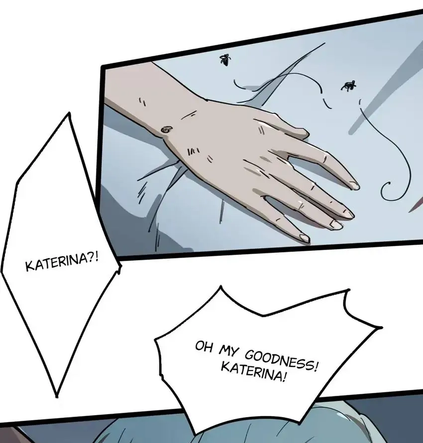Read Time Retrograde chapter 101 image 12 on Lezhin