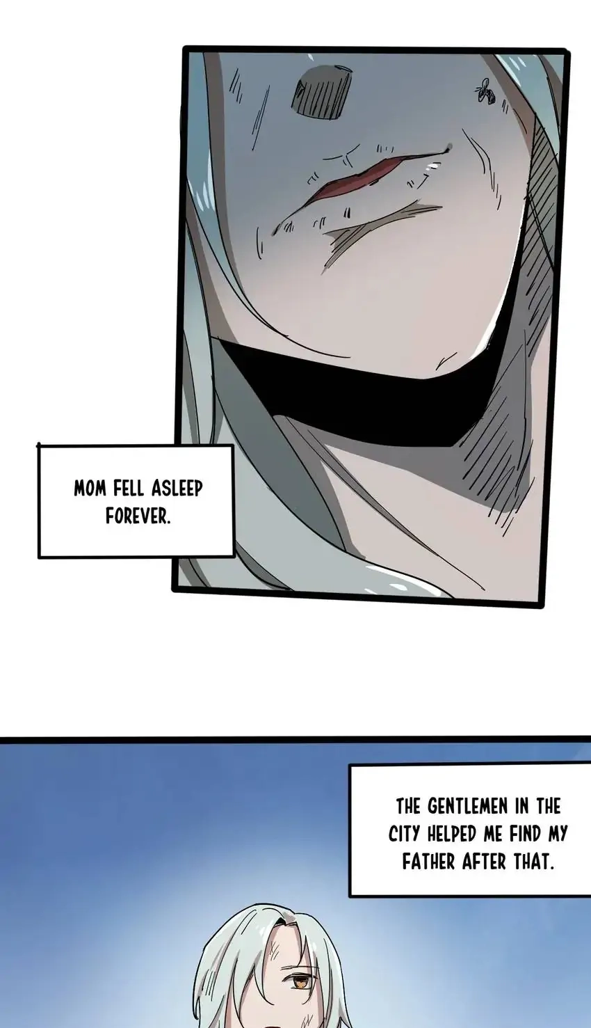 Read Time Retrograde chapter 101 image 14 on Lezhin