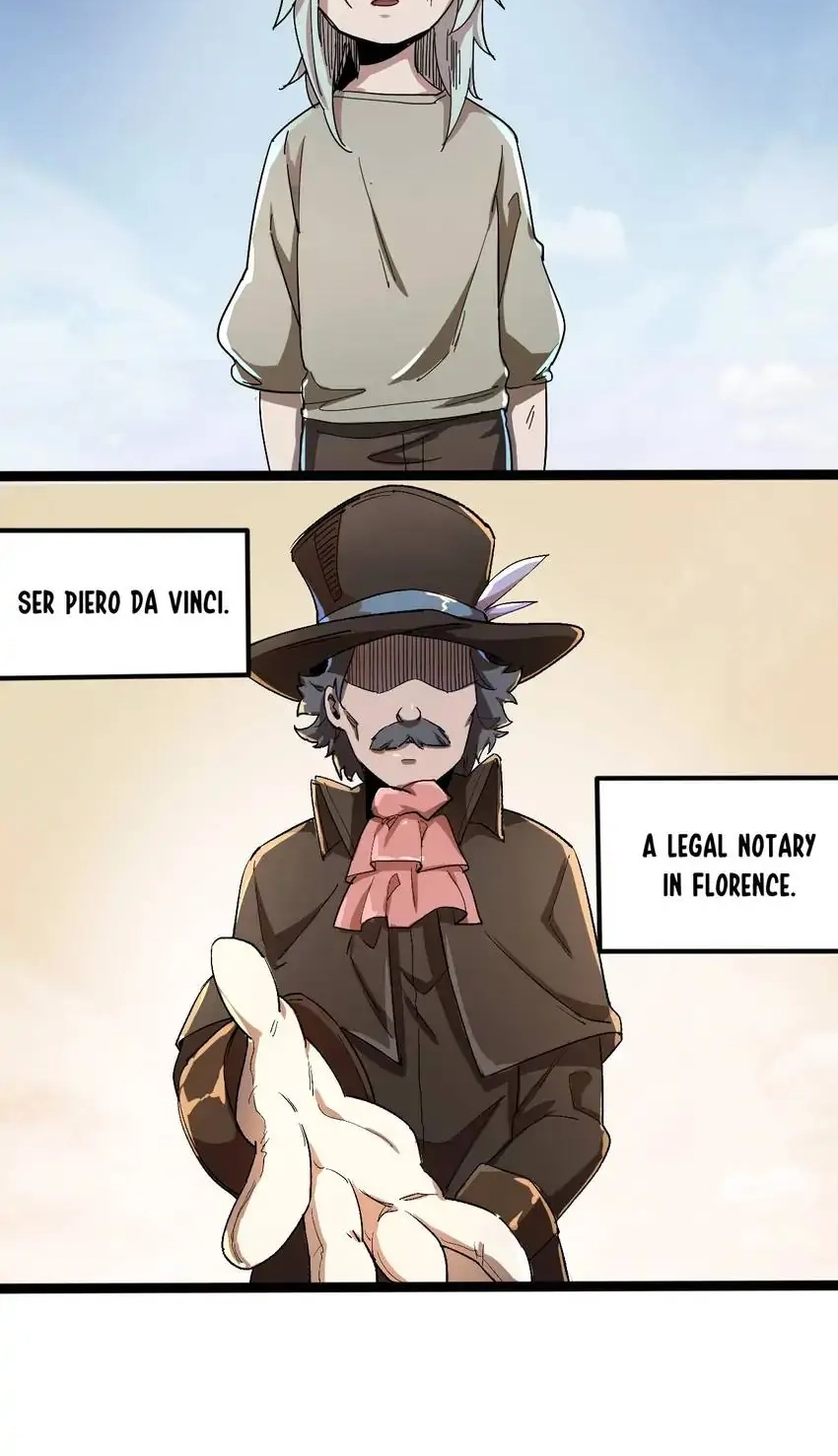Read Time Retrograde chapter 101 image 15 on Lezhin