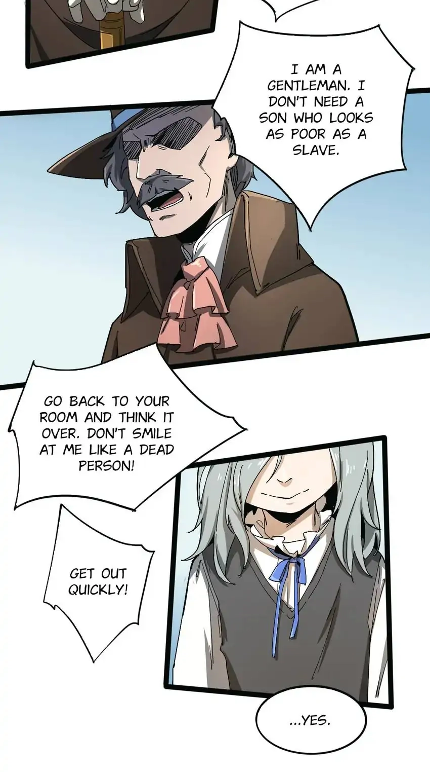 Read Time Retrograde chapter 101 image 21 on Lezhin