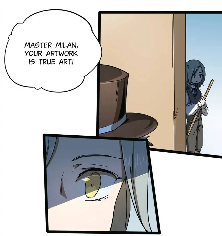 Read Time Retrograde chapter 101 image 23 on Lezhin