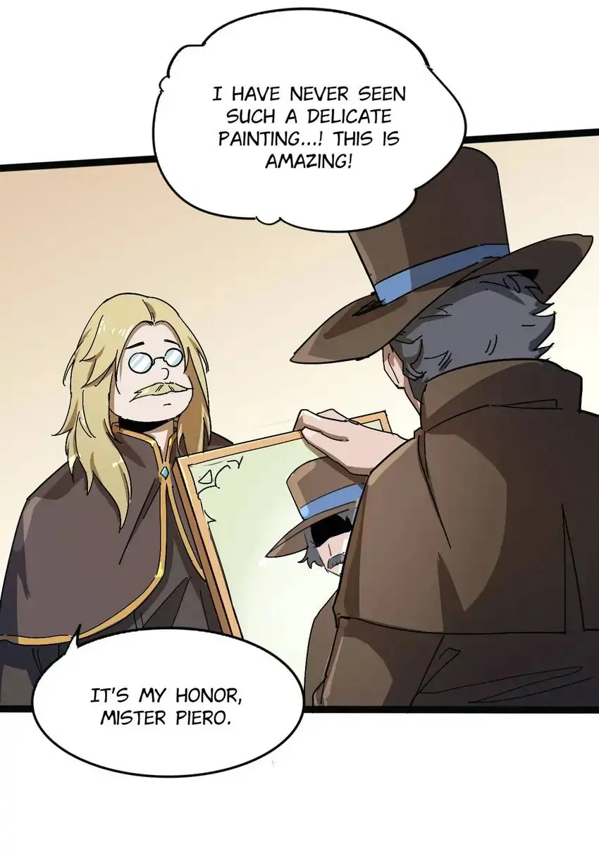 Read Time Retrograde chapter 101 image 24 on Lezhin