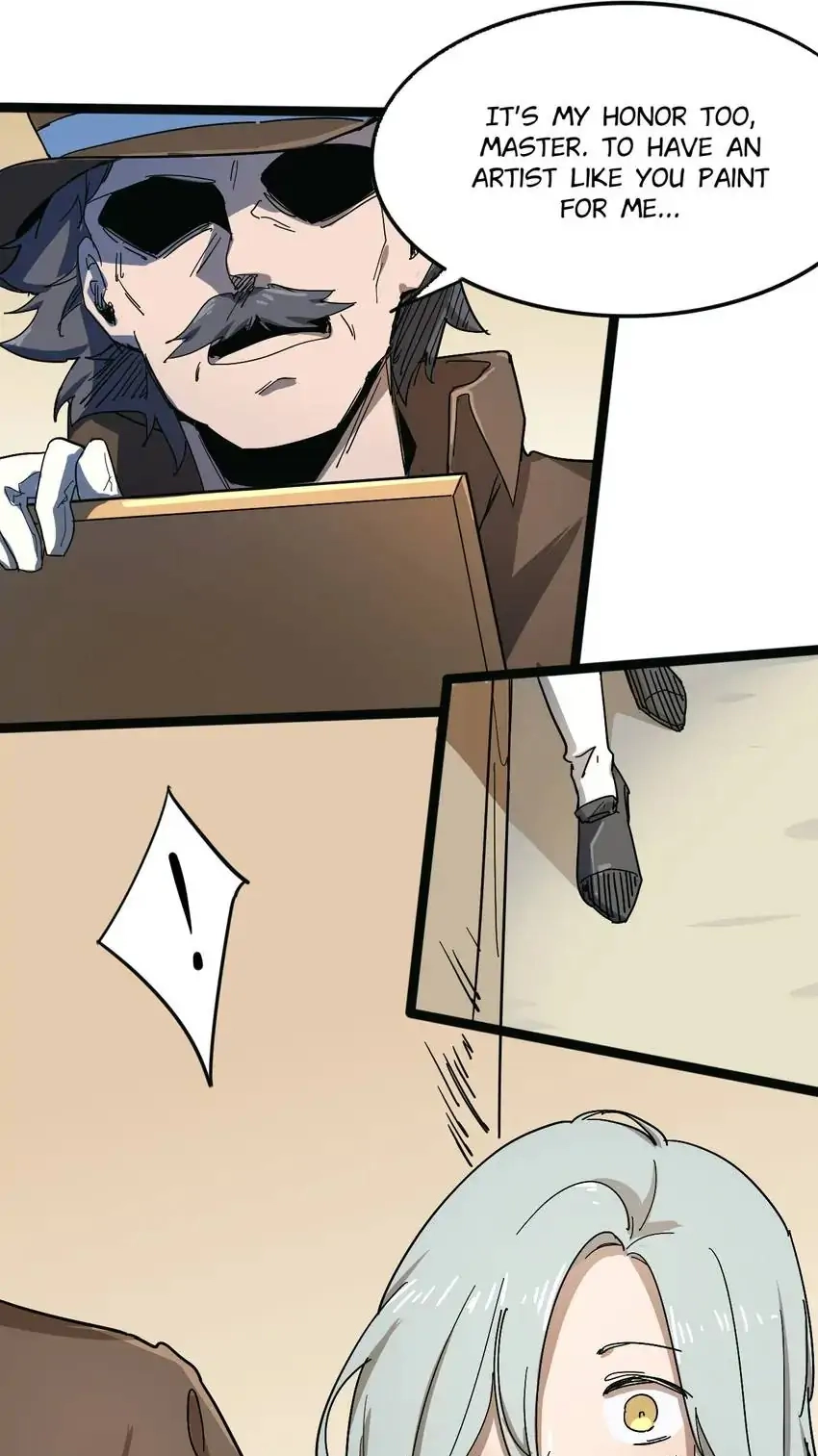 Read Time Retrograde chapter 101 image 25 on Lezhin