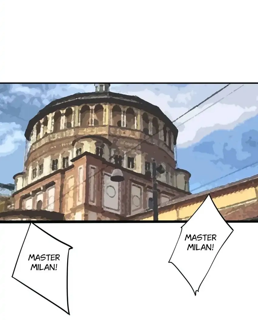 Read Time Retrograde chapter 101 image 33 on Lezhin