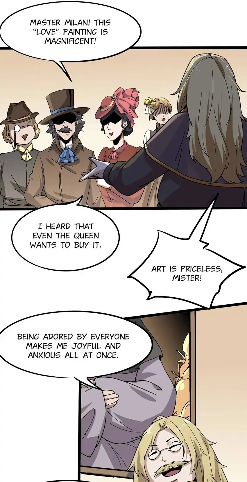 Read Time Retrograde chapter 101 image 35 on Lezhin