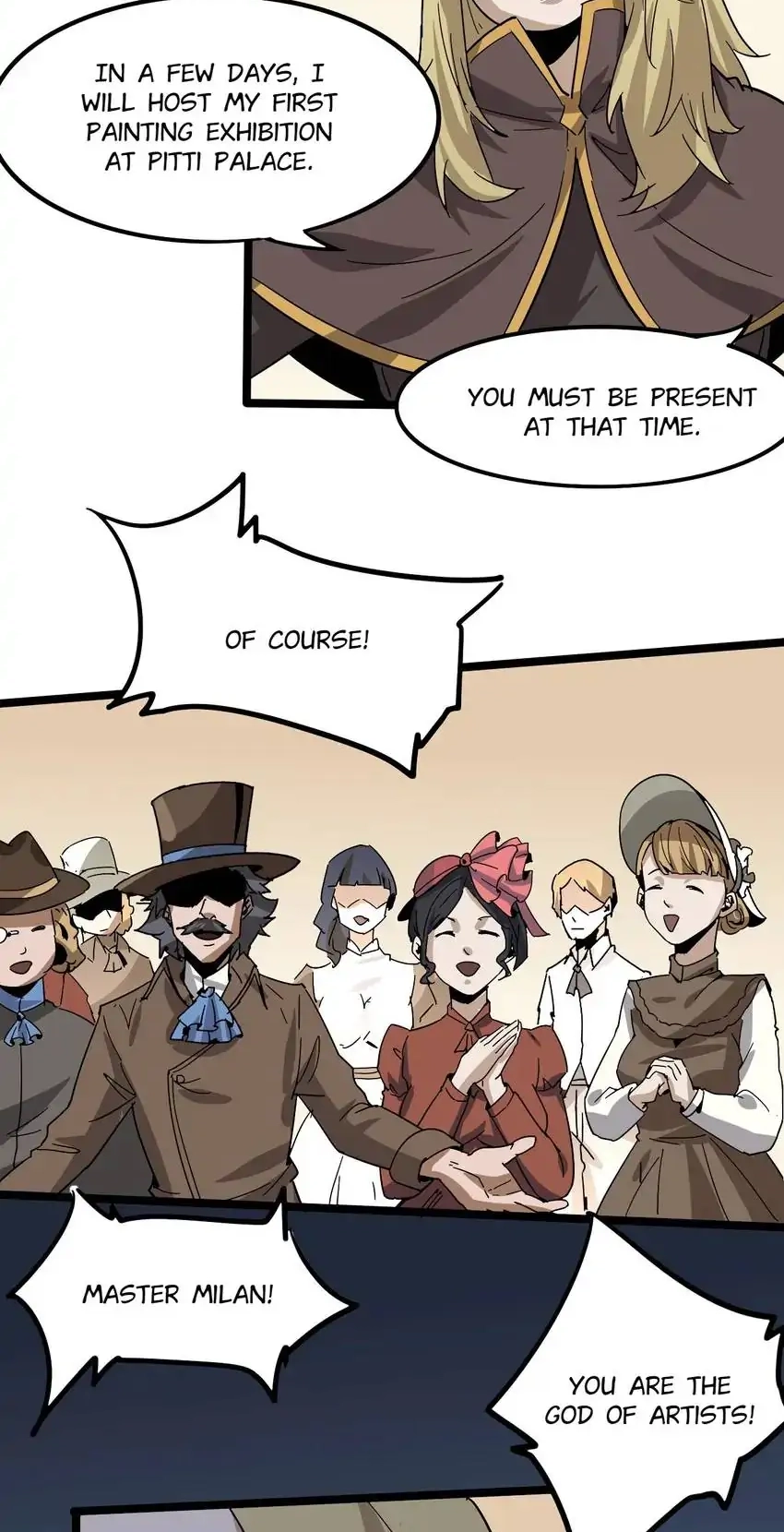 Read Time Retrograde chapter 101 image 36 on Lezhin