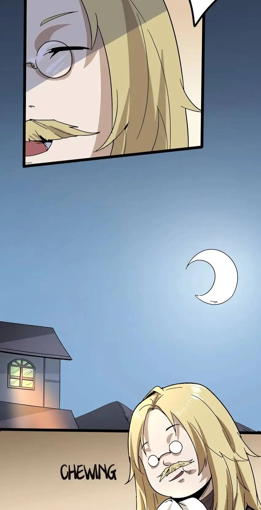 Read Time Retrograde chapter 101 image 37 on Lezhin