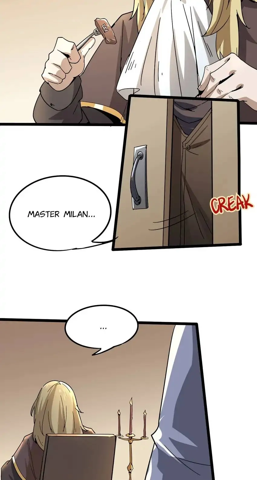 Read Time Retrograde chapter 101 image 38 on Lezhin