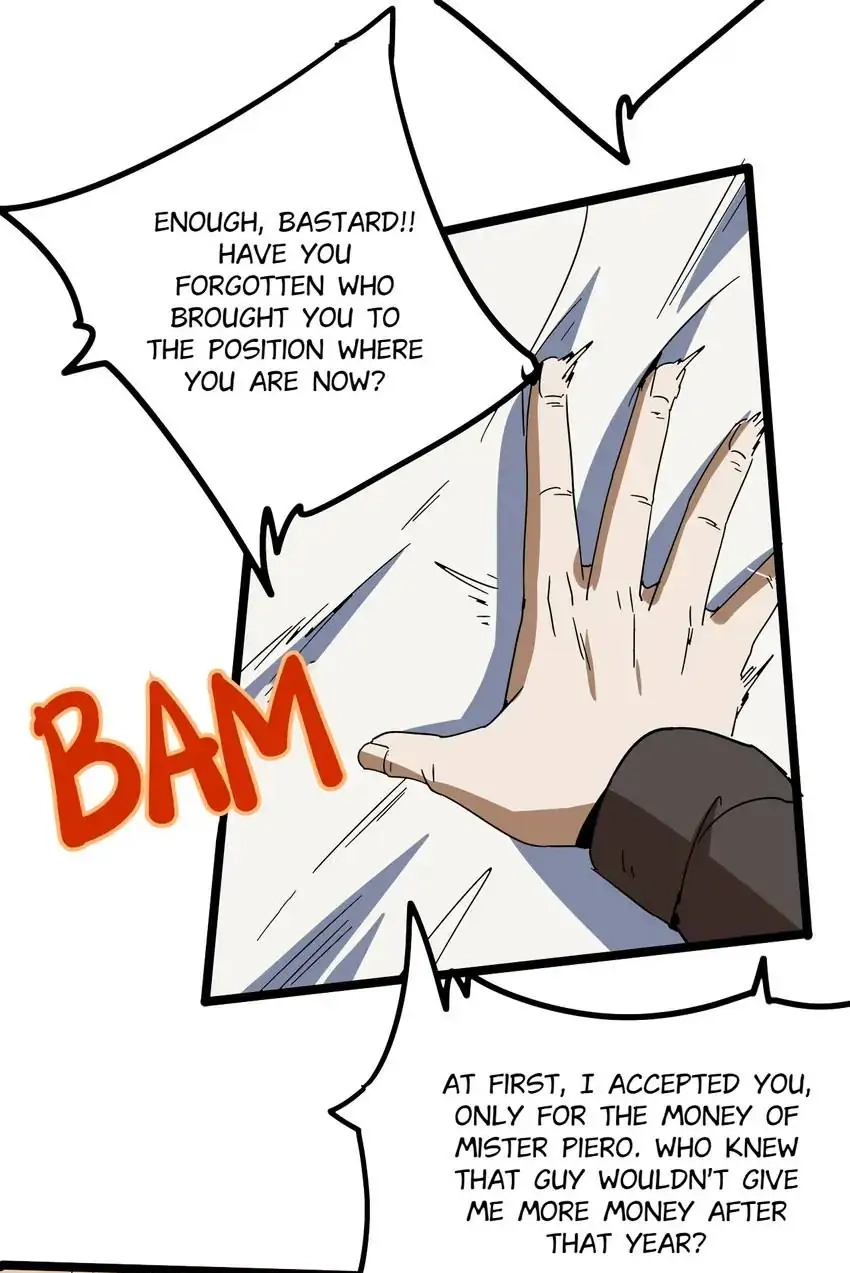 Read Time Retrograde chapter 101 image 41 on Lezhin