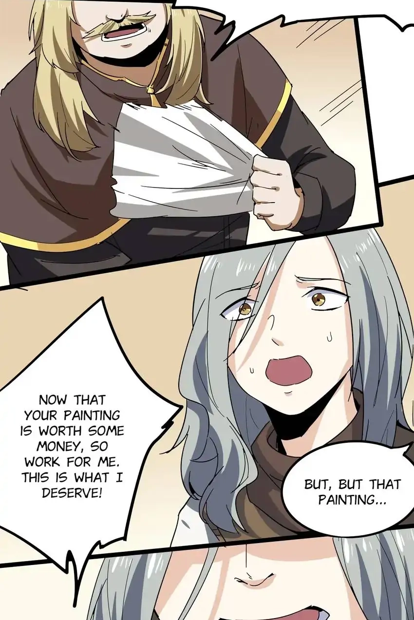 Read Time Retrograde chapter 101 image 42 on Lezhin