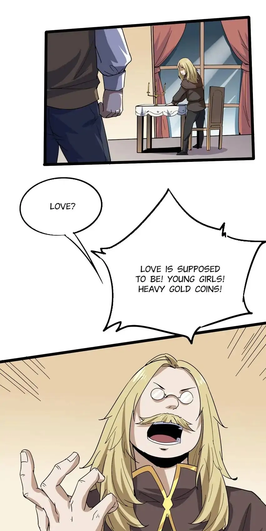 Read Time Retrograde chapter 101 image 44 on Lezhin