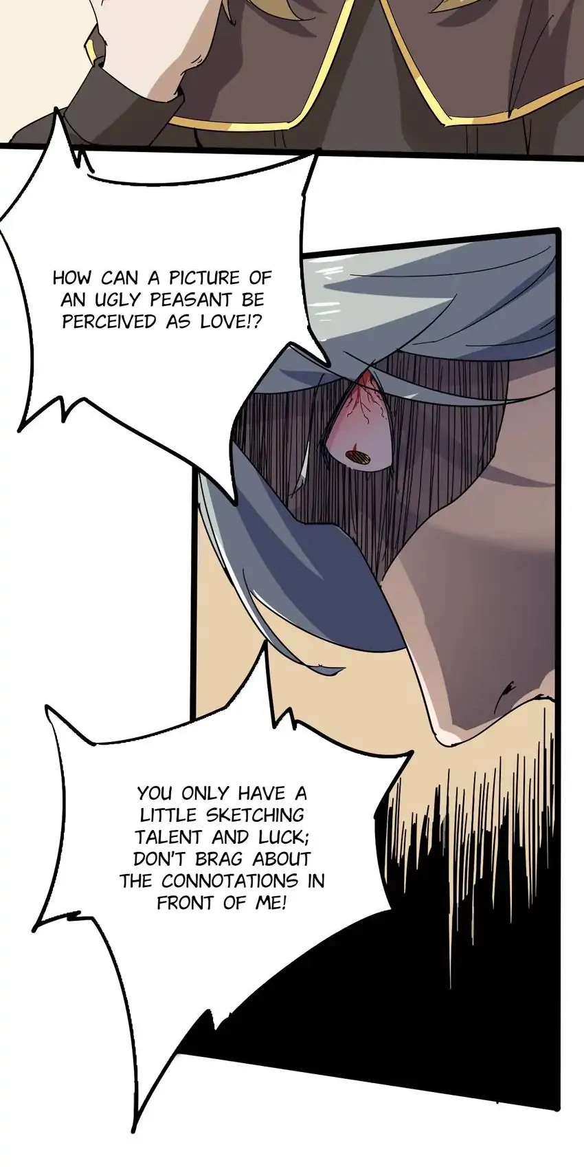 Read Time Retrograde chapter 101 image 45 on Lezhin