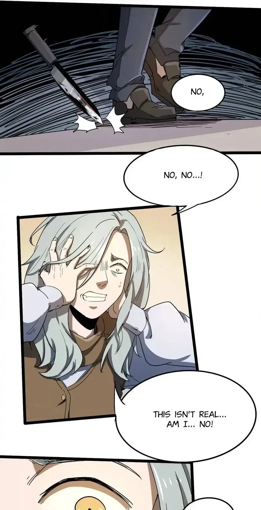 Read Time Retrograde chapter 101 image 49 on Lezhin